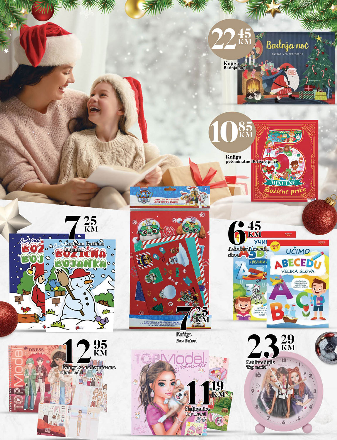 Fructa Trade - Kort Marketi