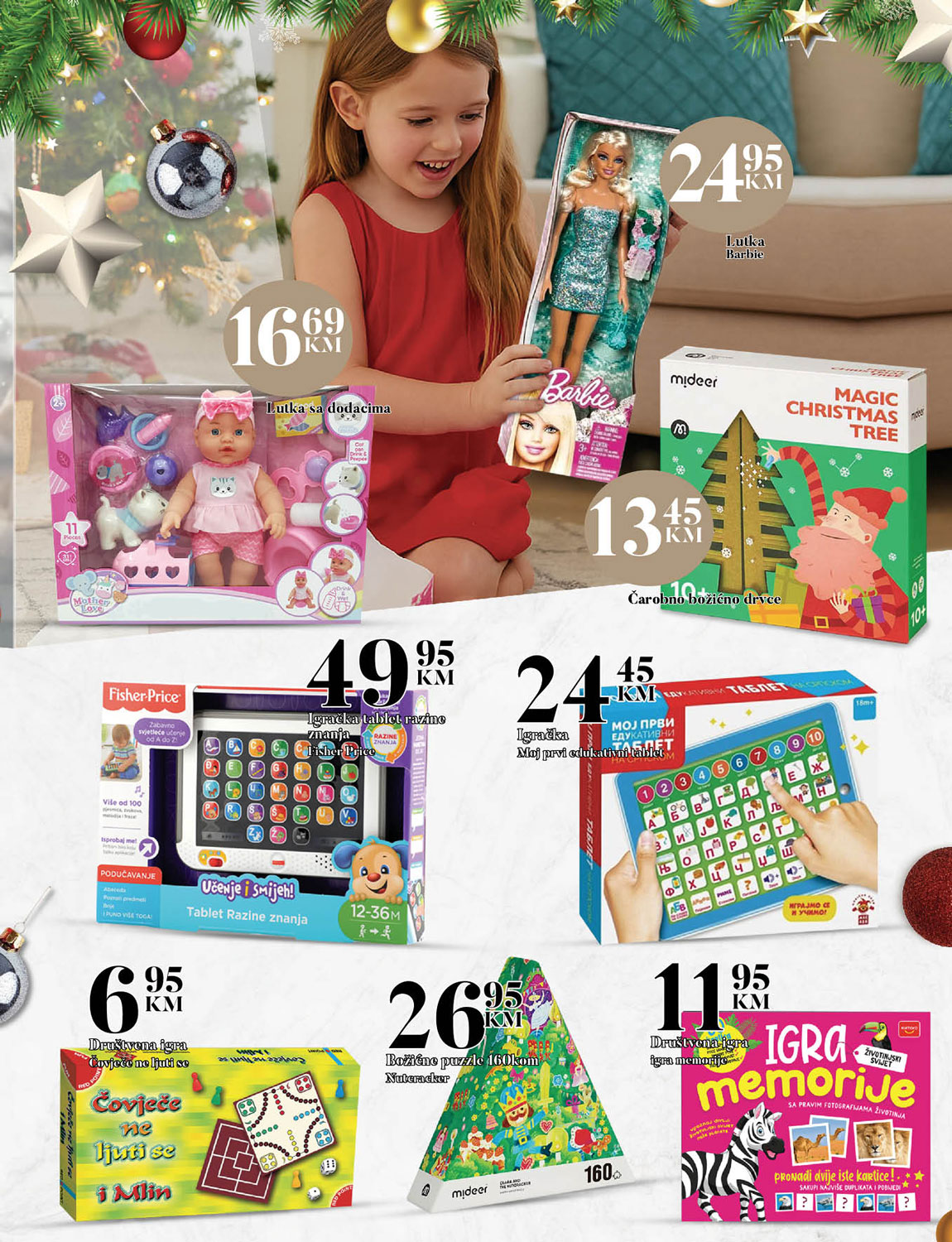 Fructa Trade - Kort Marketi