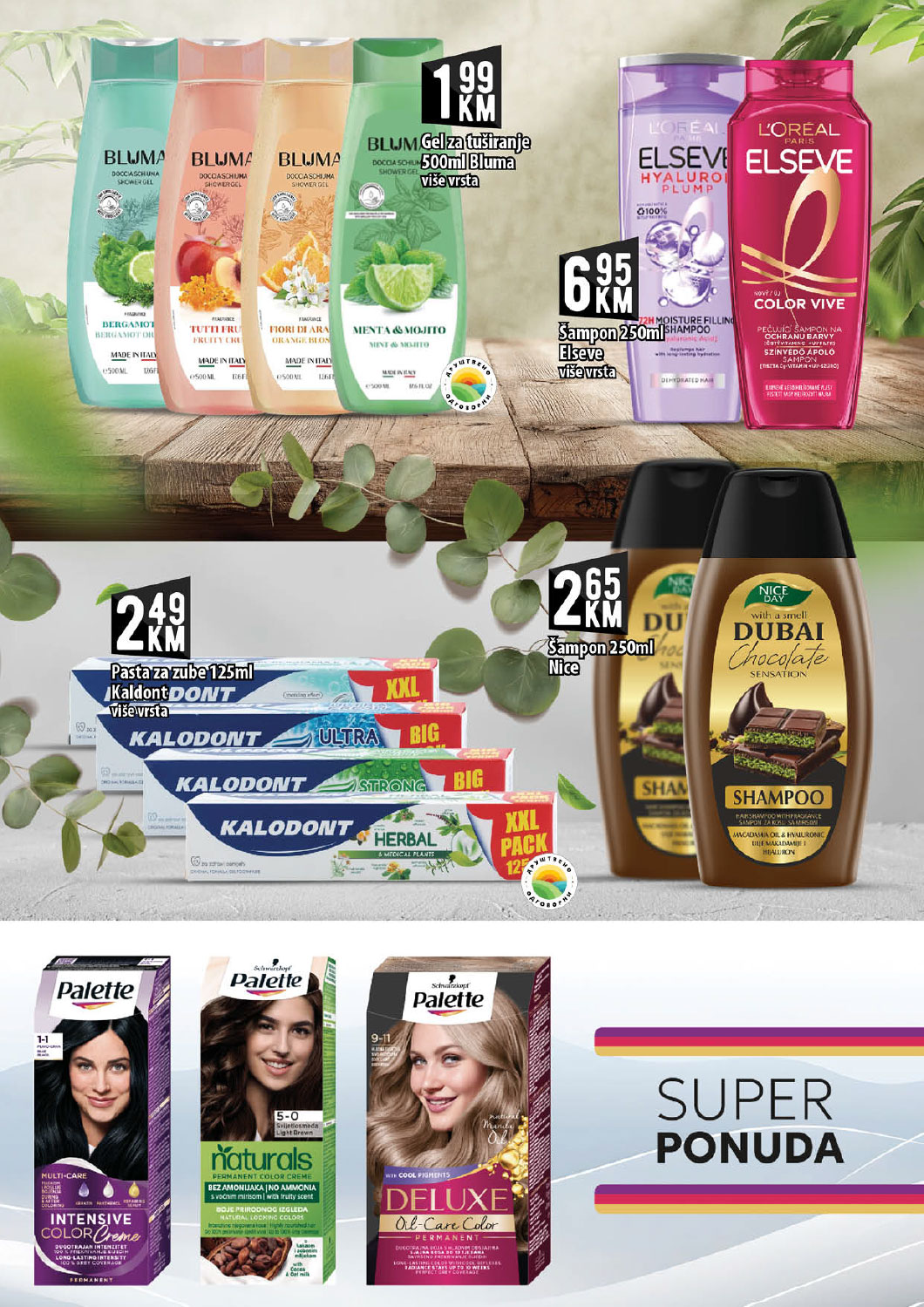 Fructa Trade - Kort Marketi