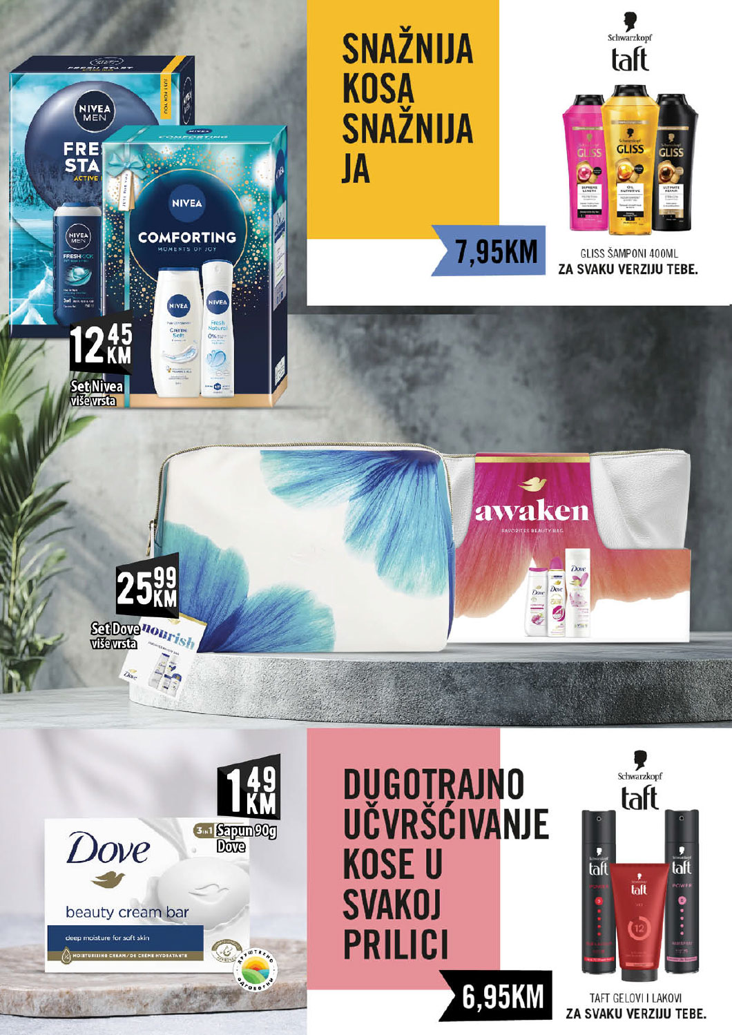 Fructa Trade - Kort Marketi