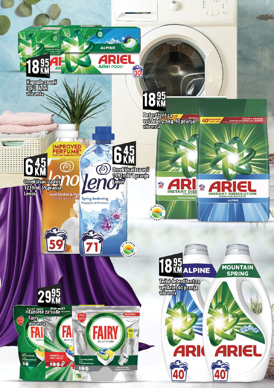 Fructa Trade - Kort Marketi