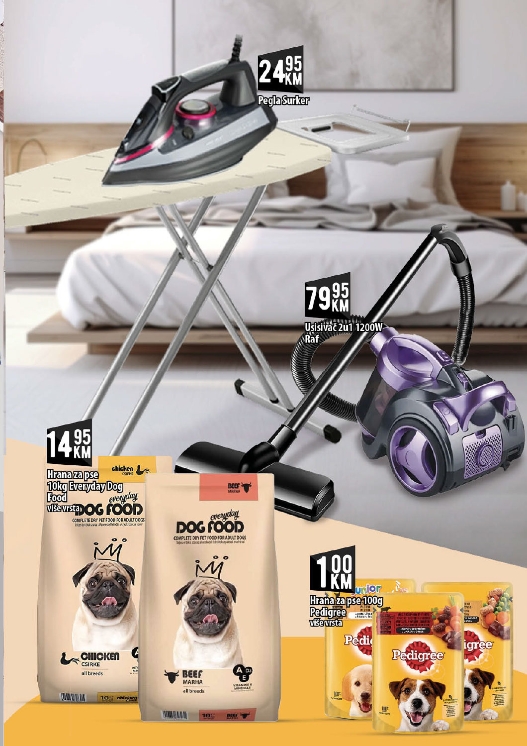 Fructa Trade - Kort Marketi