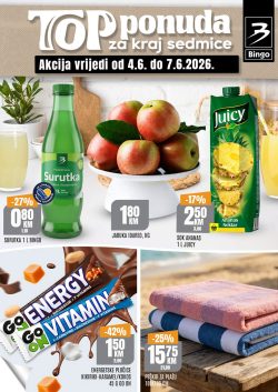 bingo-akcija